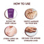 Jovees Herbal Wrinkle Lift Face Cream (60 gm) 