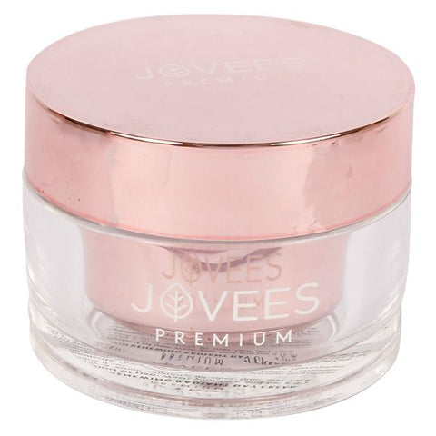 jovees premium skin renewing day cream (50 gm)