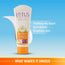 Lotus Herbals Safe Sun Dry-Touch Whitening Sunblock SPF 40 UVB & IR PA+++ (100gm) 