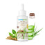 Mamaearth Aloe Vera Sunscreen Face Serum with SPF 55, with Aloe Vera & Ashwagandha for UVA& B Protection (30ml) 