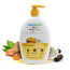 Mamaearth Ubtan Body Lotion with Turmeric and Kokum Butter for Glowing Skin 