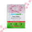 Mamaearth Rose Water Bamboo Sheet Mask with Rose Water and Milk for Glowing Skin (25 gm) 