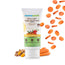 Mamaearth Ultra Light Indian Sunscreen with Carrot Seed, Turmeric and SPF 50 PA+++ (80 ml) 