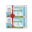 Mamaearth Moisturizing Bathing Bar Soap For Babies with Goat Milk and Oatmeal (Pack of 4*75 gm) 
