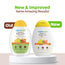 Mamaearth Vitamin C Body Lotion with Vitamin C and Honey for Radiant Skin 