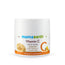 Mamaearth Vitamin C Face Mask With Vitamin C and Kaolin Clay for Skin Illumination (100 gm) 