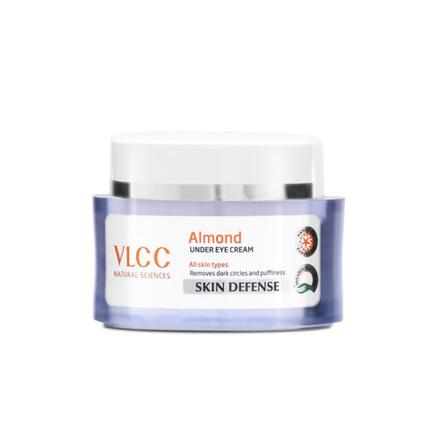 vlcc almond under eye cream (15 gm)