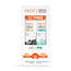 VLCC Vitamin C & Charcoal Serum Face Wash for AM & Aloe Vera Serum Face Wash for PM (150 ml + 150 ml) 