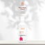 VLCC Papaya Fruit Facial Kit (300 gm) with FREE Rose Water Toner (100 ml) 