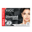 VLCC Diamond Facial Kit with FREE Rose Water Toner (300 gm + 100 ml) 