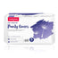 Sirona Ultra-Thin Dry Comfort Premium Panty Liners-Regular Flow-Small 