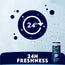 Nivea Men's Shower Gel - Cool Kick with Refreshing Icy Menthol - 250 ml 