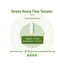 Sirona Heavy Flow Organic Tampons Made With 100% Organic Cotton, Non-Applicator Tampons 