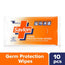 Savlon Germ Protection Wipes 