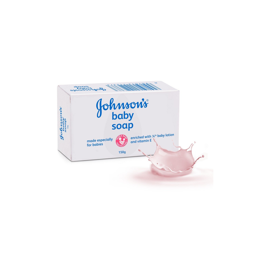Johnson s Baby Soap Beuflix BEUFLIX