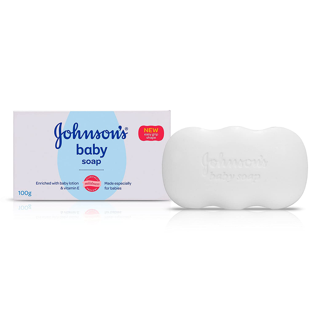 Johnson s Baby Soap Beuflix BEUFLIX