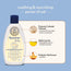 Aveeno Baby Soothing Relief Creamy Wash for Dry Skin 236ML 