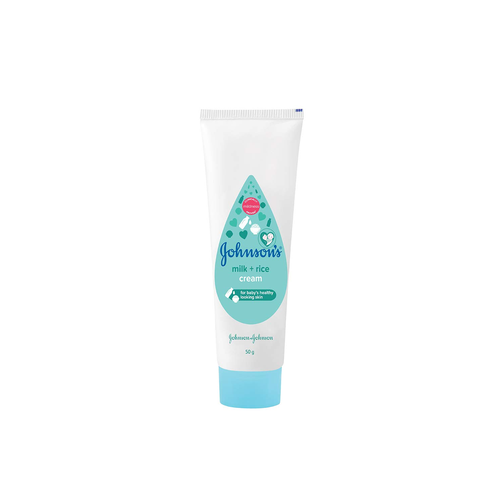 Johnson baby hotsell face cream price