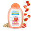 Mamaearth Super Strawberry Body Wash for Kids with Strawberry and Oat Protein 