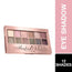 Maybelline New York The Blushed Nudes Eye Shadow Palette 9 gm 