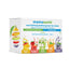 Mamaearth Nourishing Bathing Bar Soap for Kids ( Pack of 5, 75 gm each) 
