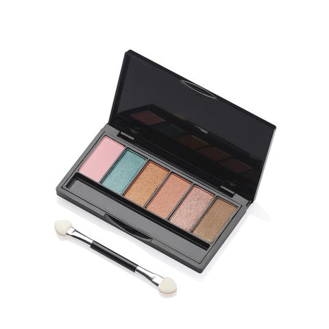 faces canada magneteyes eyeshadow palette