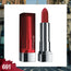 Maybelline New York Color Sensational Creamy Matte Lipstick, 691 Rich Ruby 