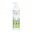 Mamaearth Rice Water Shampoo With Rice Water & Keratin For Damaged - Dry and Frizzy Hair  
