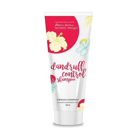 aroma magic dandruff control shampoo (200 ml)
