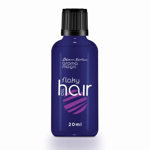 aroma magic flaky hair oil (20 ml)