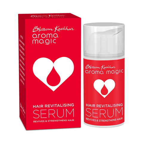 aroma magic hair revitalising serum (30 ml)