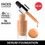 Faces Canada Ultime Pro Second Skin Foundation 