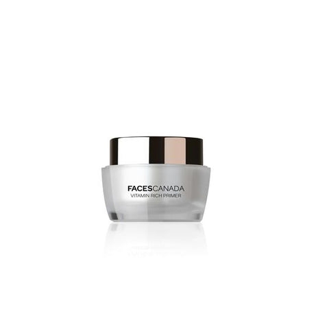 faces canada vitamin rich primer