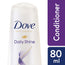 Dove Hair Conditioner Daily Shine  