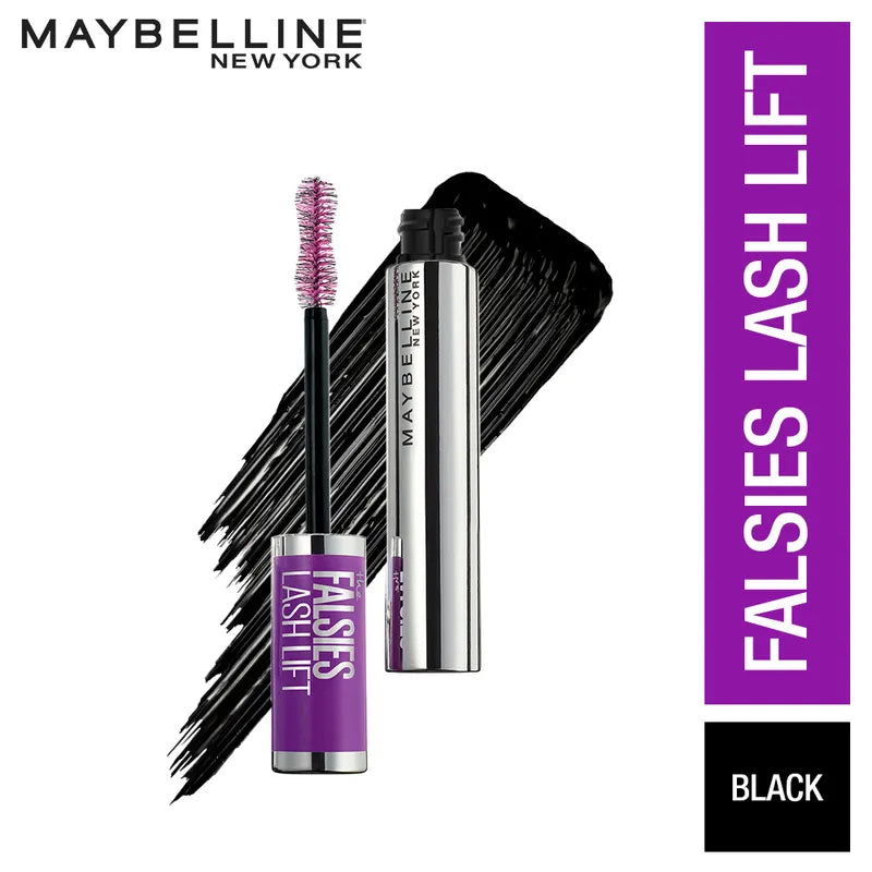 New Falsies Lash Lift – - Mascara Beuflix BEUFLIX Maybelline York