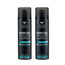 Bombay Shaving Company Activated Charcoal Shaving Foam (Pack of 2)Bombay Shaving Company Activated Charcoal Shaving Foam (Pack of 2) 