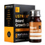 Ustraa Beard Growth Oil with 2 Deo Soaps Free - 35 ml 