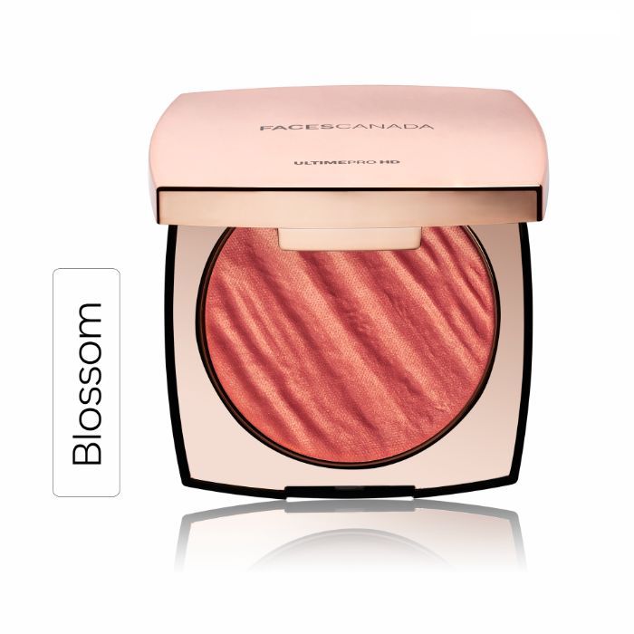 Faces Canada Ultime Pro HD Lights Camera Blush