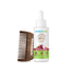 Mamaearth Onion Beard Oil with Onion & Redensyl For Beard Growth 