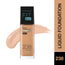 Maybelline New York Fit Me Matte+Poreless Liquid Foundation - 30 ml 