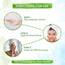 Mamaearth Vitamin C Oil-Free Moisturizer for Face with Vitamin C and Gotu Kola for Skin Illumination (80 ml) 