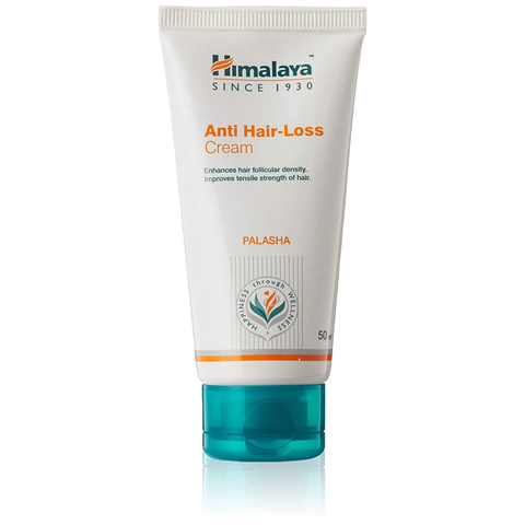 himalaya anti hair loss cream