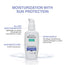 Neutrogena Oil Free Face Moisturizer SPF 15 - 115 ml 