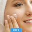 Neutrogena Sheer Zinc Dry Touch Sunscreen SPF50+ - 80 ml 
