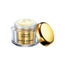 Lakme Absolute Argan Oil Radiance Oil-in-Creme SPF 30 PA ++ - 50 gms 