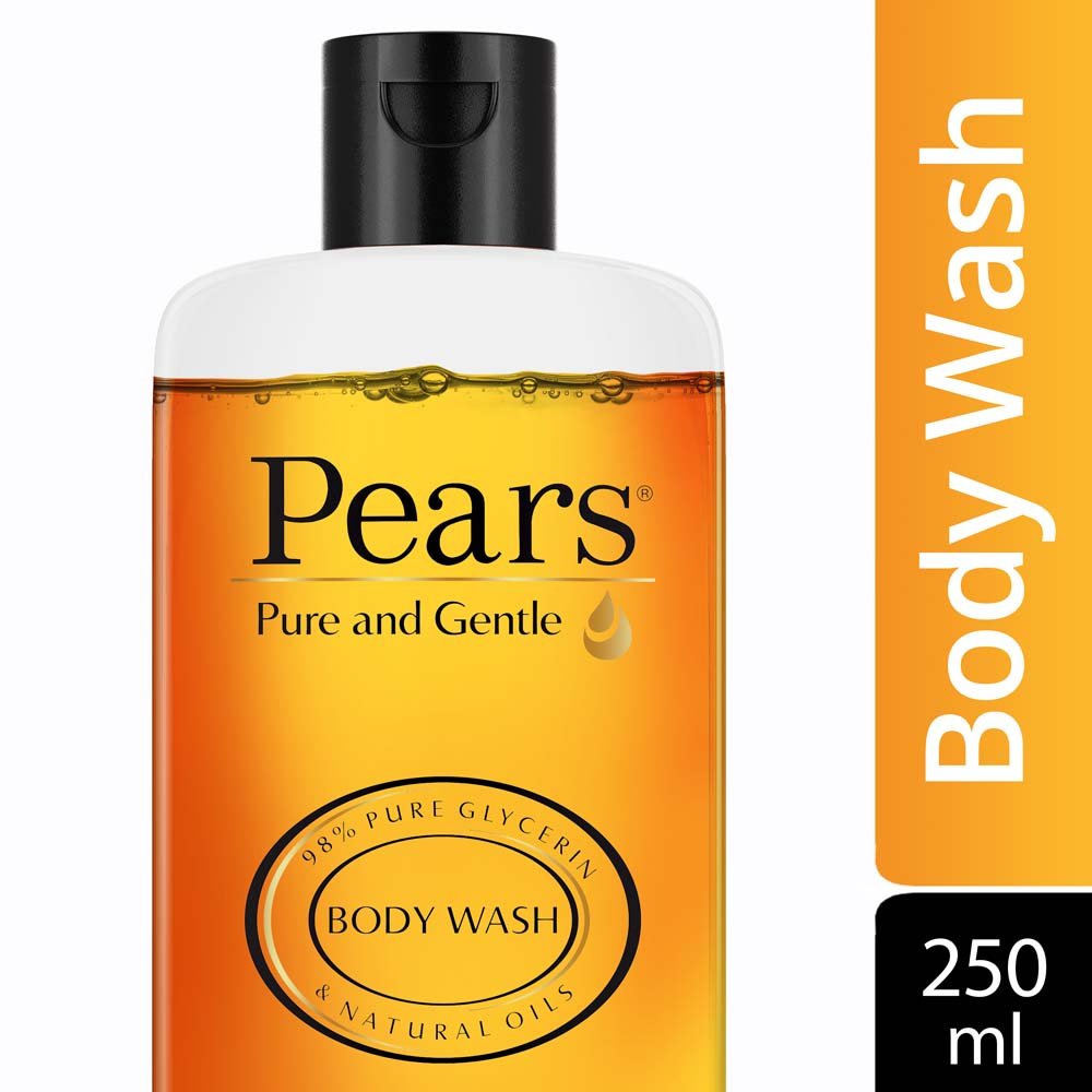 Pears Shower Gel Pure & Gentle -250 ml