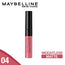Maybelline New York Sensational Liquid Matte Lipstick - 7 ml 