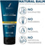 Spruce Shave Club After Shave Balm With Lemongrass & Mint - 100 gm 