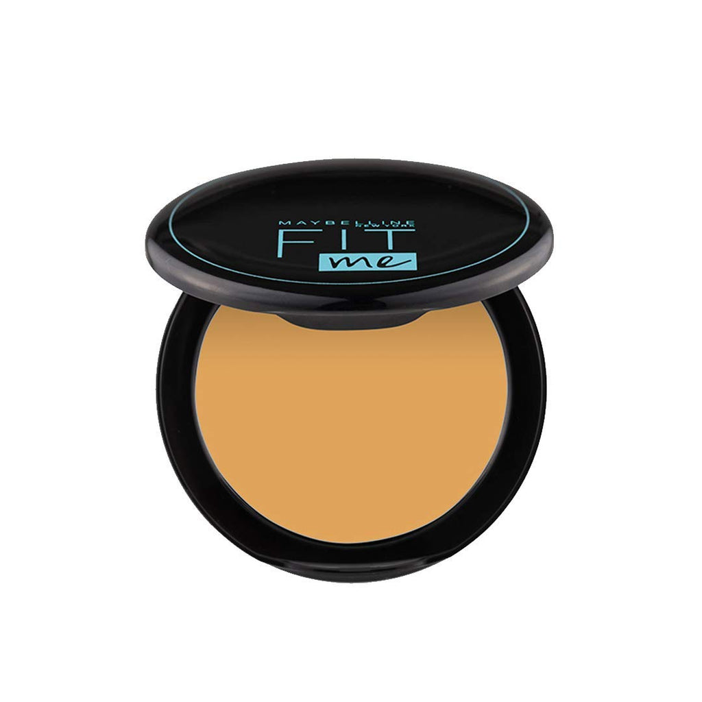 Maybelline New York Fit Me 12hr Oil Control Compact - 8 gms