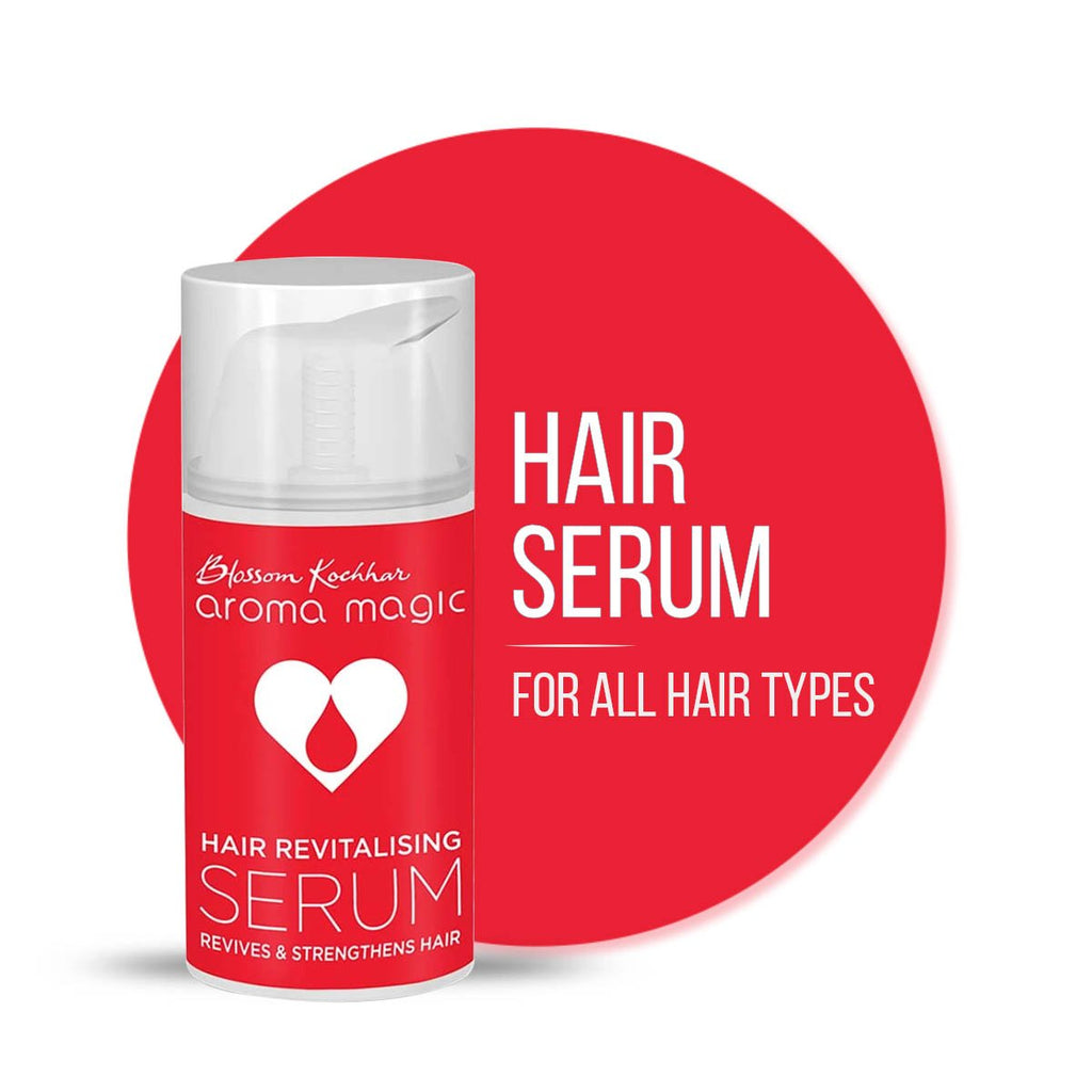Aroma Magic Hair Revitalising Serum - 30 ml